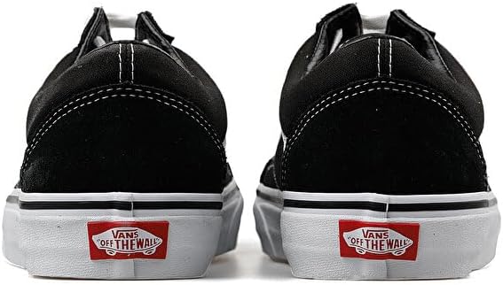 Vans Clássicos Antigo Skoo Core Unissex Adulto