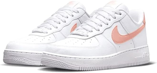 Nike WMNS Air Force 1'07 Next Nature White DC9486-100, white, 10 AU