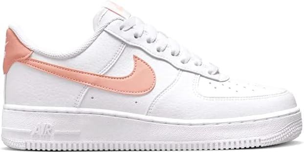 Nike WMNS Air Force 1'07 Next Nature White DC9486-100, white, 10 AU