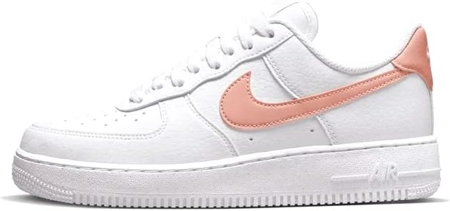 Nike WMNS Air Force 1'07 Next Nature White DC9486-100, white, 10 AU