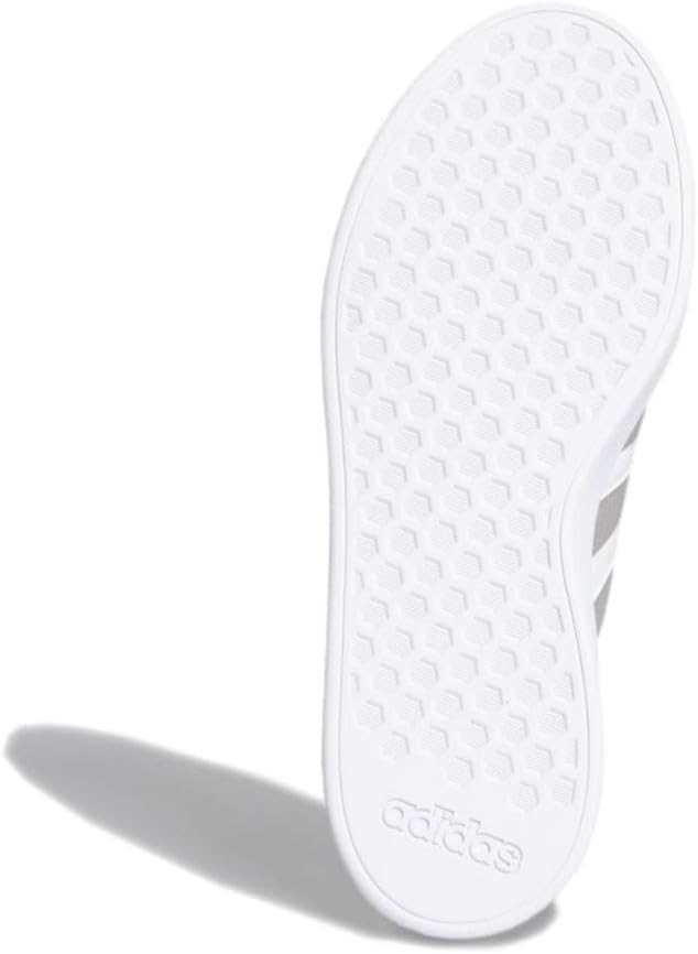 Tênis Adidas Grand Court Base 2.0 Feminino Branco