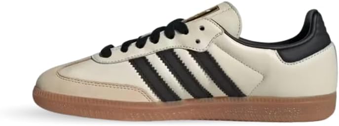 Adidas Samba OG feminino, Marrom Suave, 37