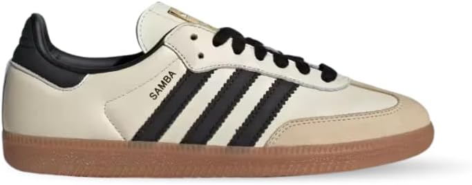 Adidas Samba OG feminino, Marrom Suave, 37