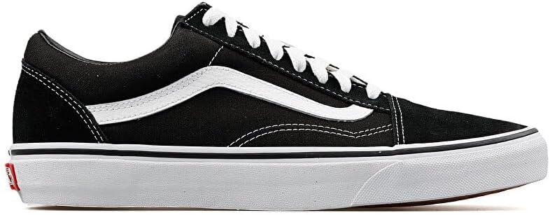 Vans Clássicos Antigo Skoo Core Unissex Adulto