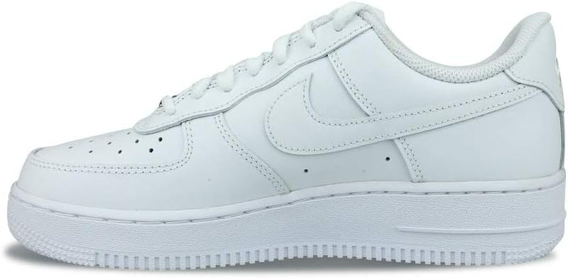 Sapatos de ginástica NIKE W Af1 Sage Low feminino