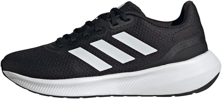 Tênis Adidas Feminino Runfalcon 3.0 Cblack/ftwwht/cblack Hp7556 42