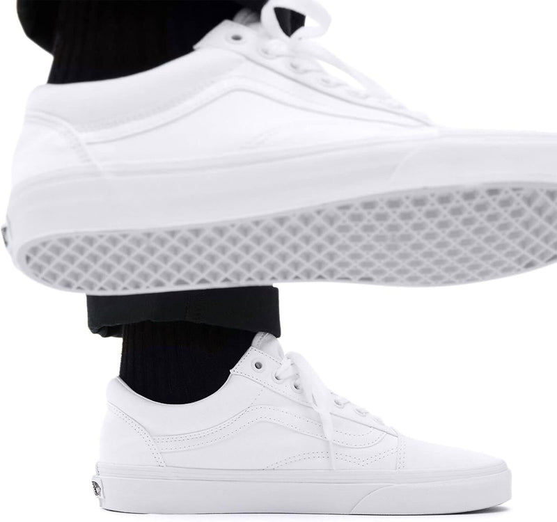 Vans Clássicos Antigo Skoo Core Unissex Adulto