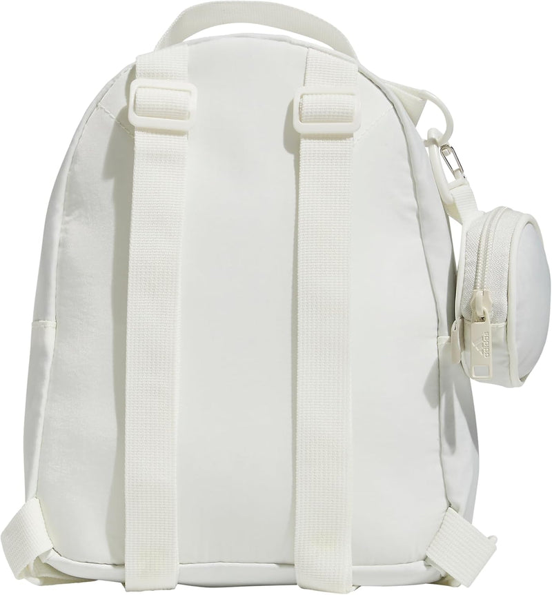 Mini mochila Must Have Mini Backpack, Small Size for Festivals and Travel adidasUnisex Adulto