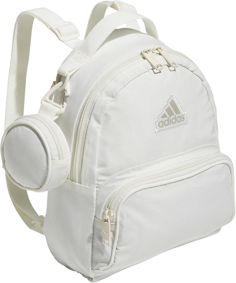 Mini mochila Must Have Mini Backpack, Small Size for Festivals and Travel adidasUnisex Adulto