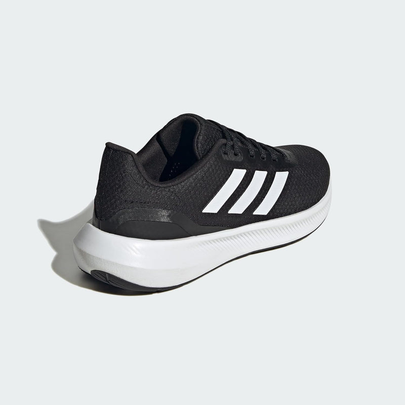 Tênis Adidas Feminino Runfalcon 3.0 Cblack/ftwwht/cblack Hp7556 42