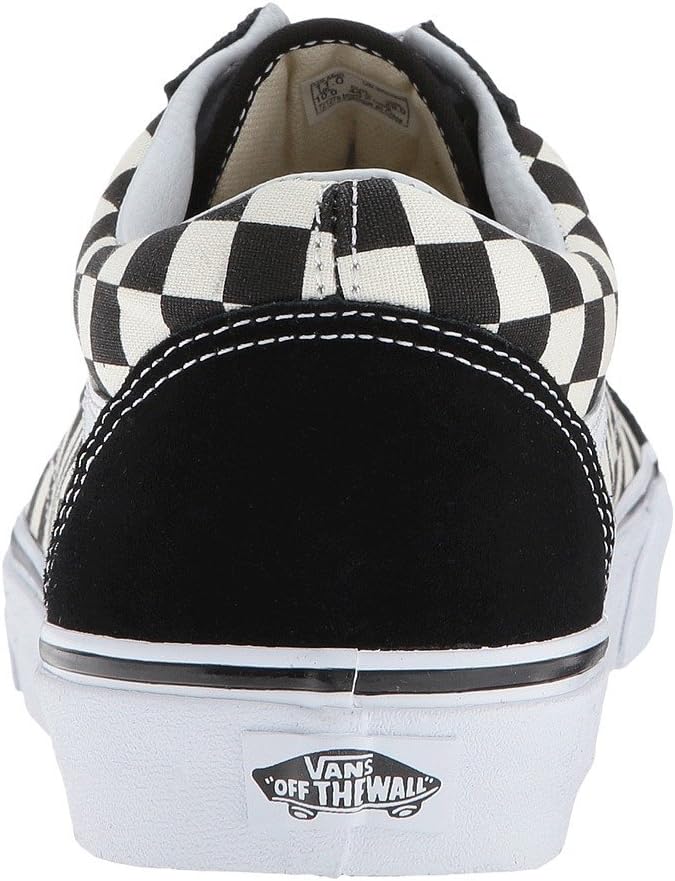 Vans Clássicos Antigo Skoo Core Unissex Adulto