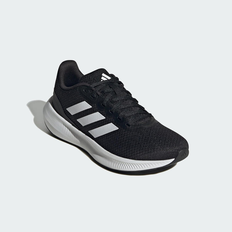 Tênis Adidas Feminino Runfalcon 3.0 Cblack/ftwwht/cblack Hp7556 42