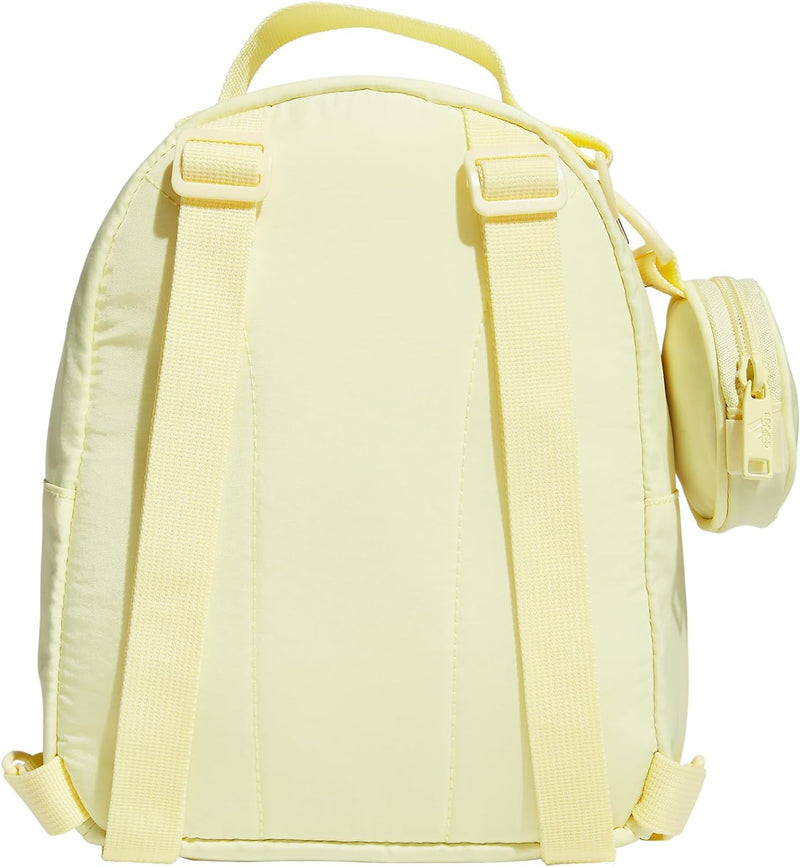 Mini mochila Must Have Mini Backpack, Small Size for Festivals and Travel adidasUnisex Adulto