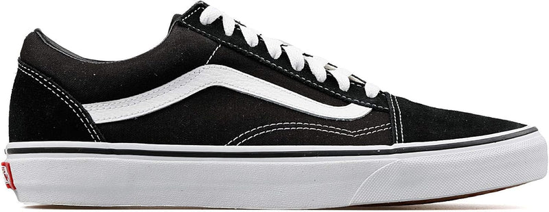 Vans Clássicos Antigo Skoo Core Unissex Adulto