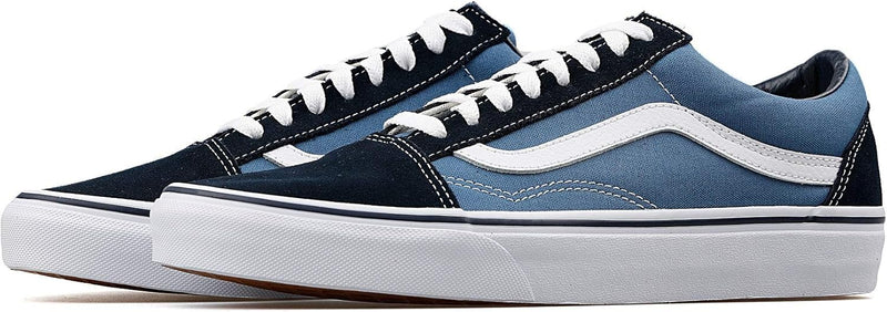 Vans Clássicos Antigo Skoo Core Unissex Adulto