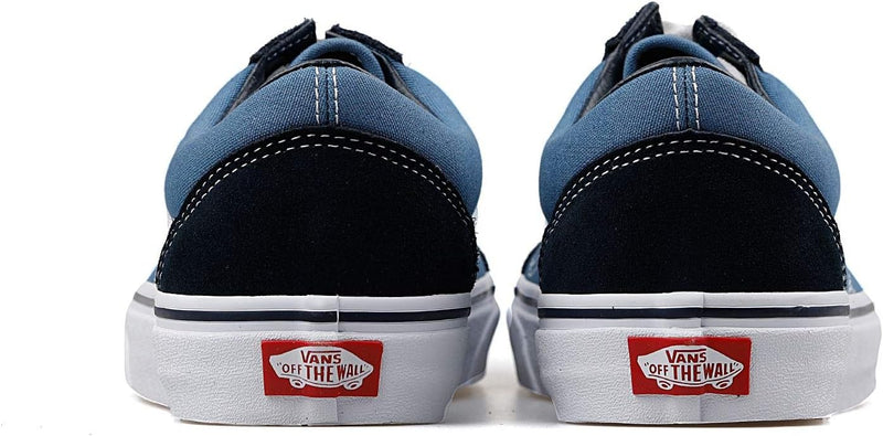 Vans Clássicos Antigo Skoo Core Unissex Adulto