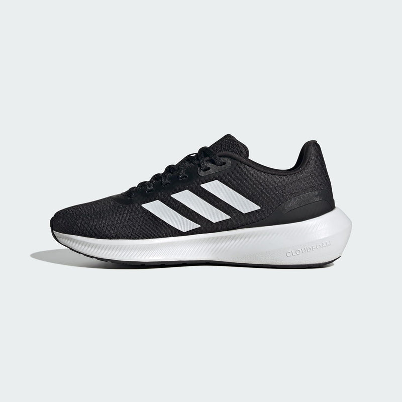 Tênis Adidas Feminino Runfalcon 3.0 Cblack/ftwwht/cblack Hp7556 42