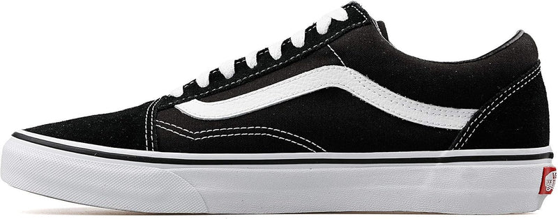 Vans Clássicos Antigo Skoo Core Unissex Adulto