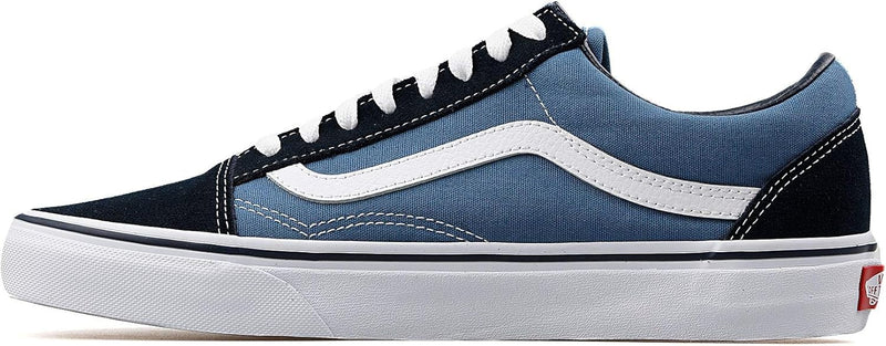 Vans Clássicos Antigo Skoo Core Unissex Adulto