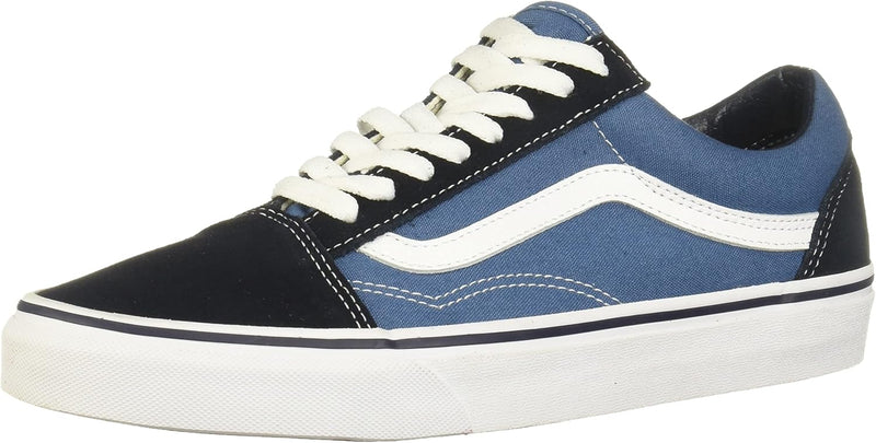 Vans Clássicos Antigo Skoo Core Unissex Adulto