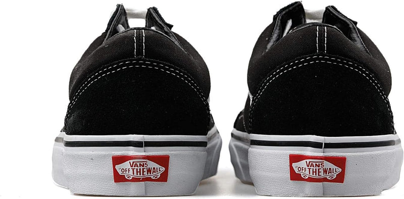 Vans Clássicos Antigo Skoo Core Unissex Adulto