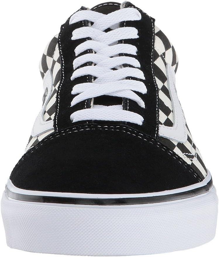 Vans Clássicos Antigo Skoo Core Unissex Adulto