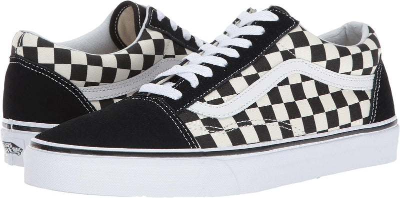 Vans Clássicos Antigo Skoo Core Unissex Adulto