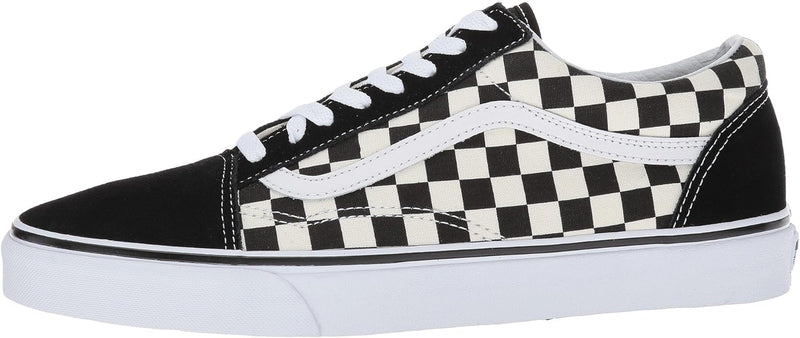 Vans Clássicos Antigo Skoo Core Unissex Adulto